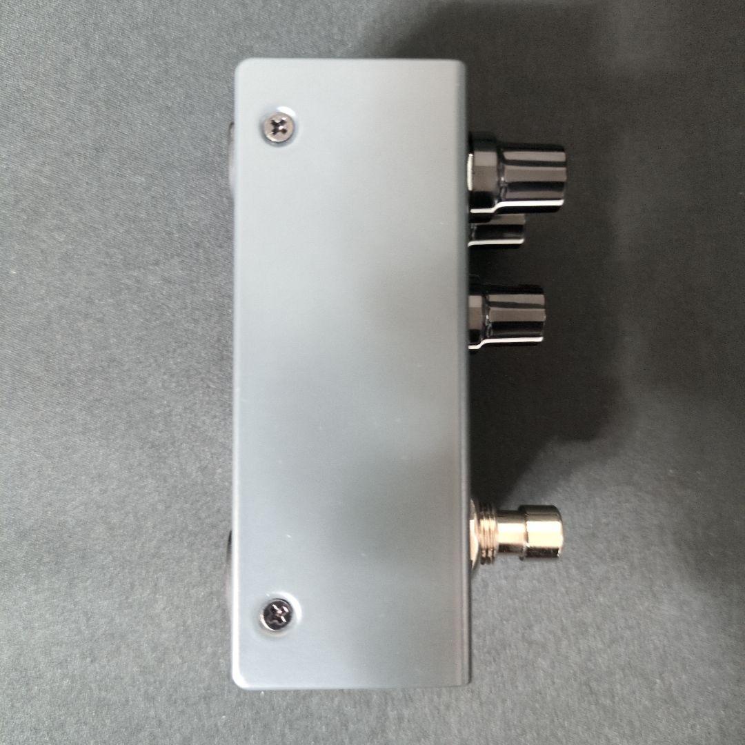 ギター tc electronic MAGUS PRO