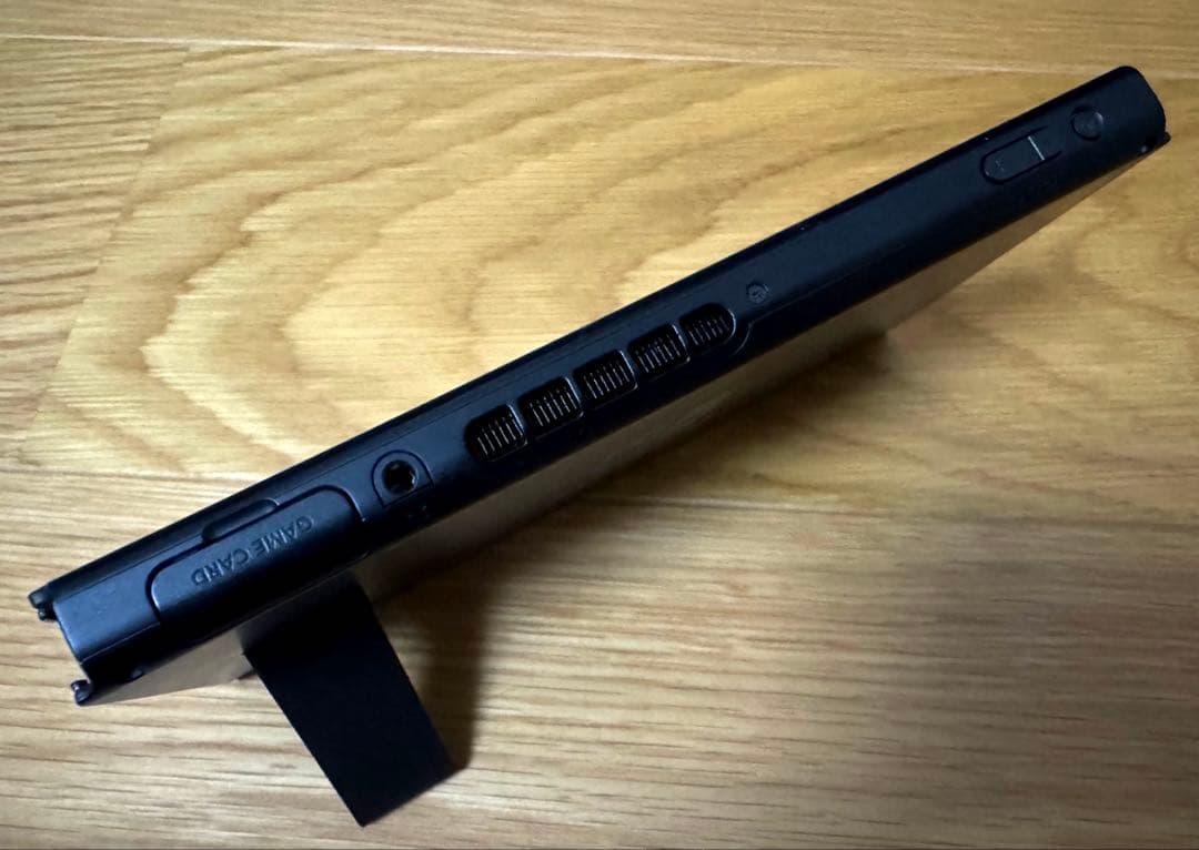 ニンテンドースイッチ 本体のみ