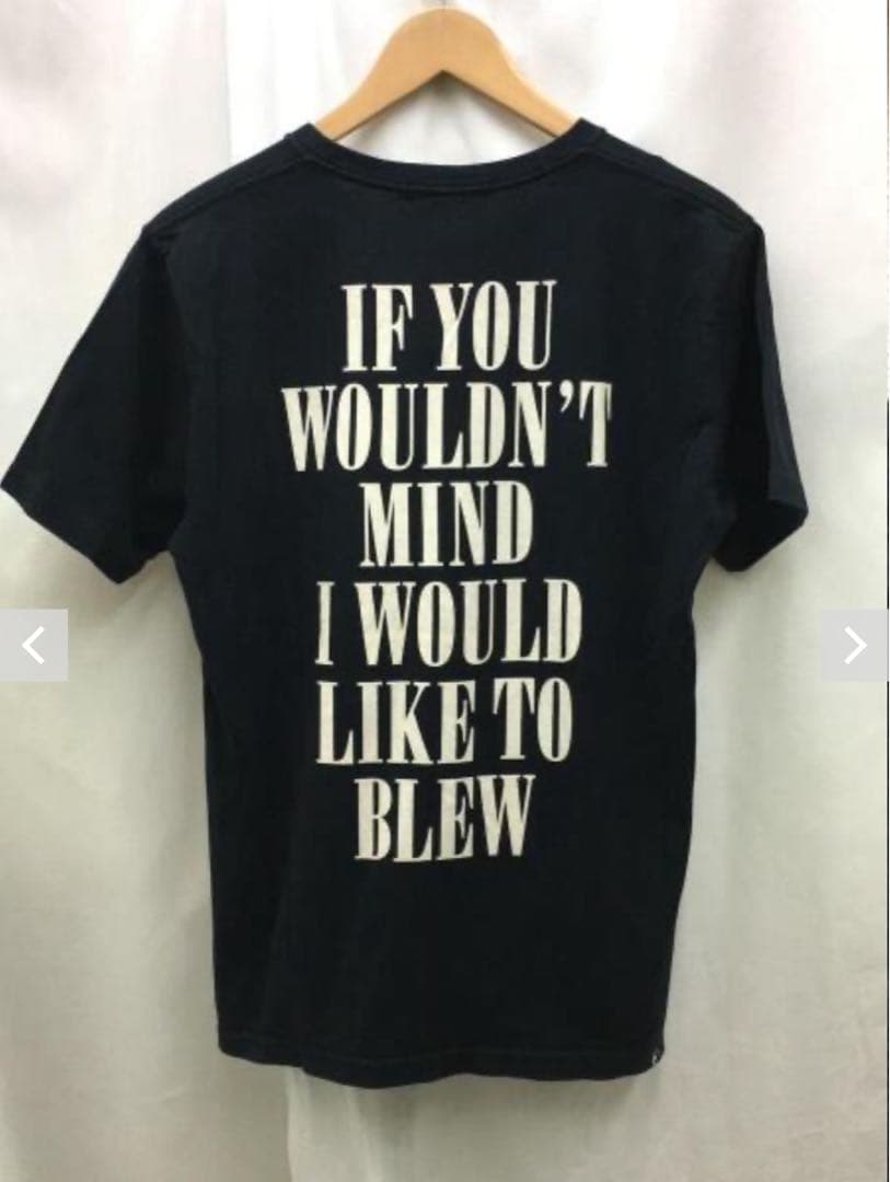 HYSTERIC GLAMOUR Tシャツ カートコバーン Nirvana L