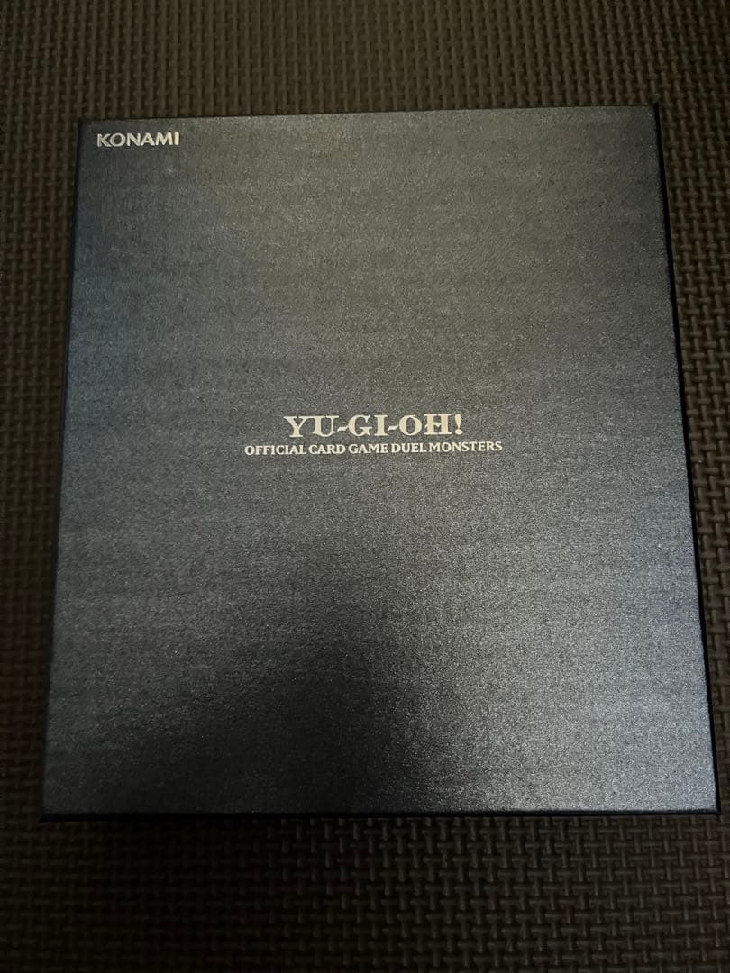 遊戯王 ブラックマジシャン ステンレス