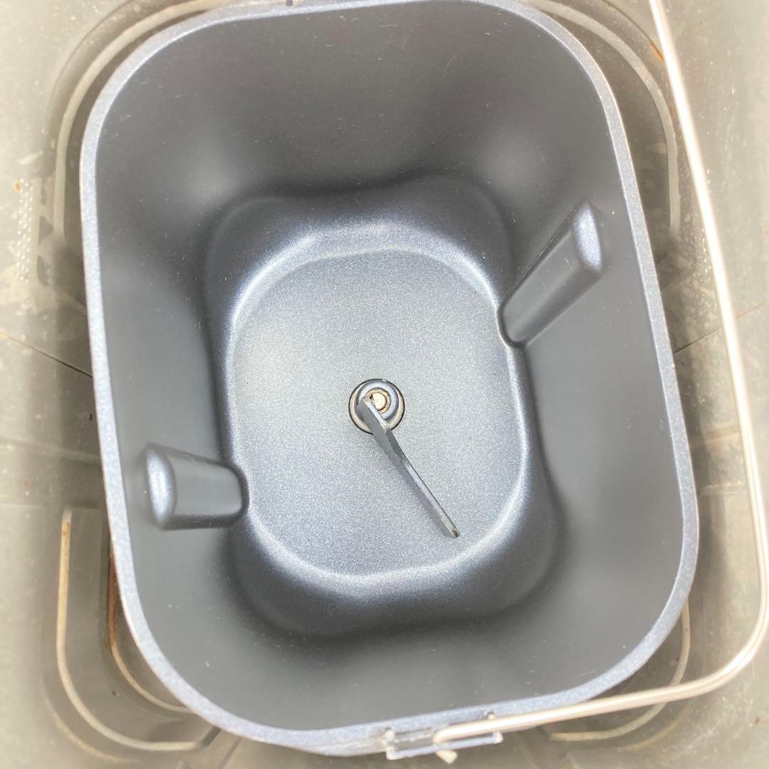 Panasonic ホームベーカリー SD-BMT2000 2斤対応 動作確認済