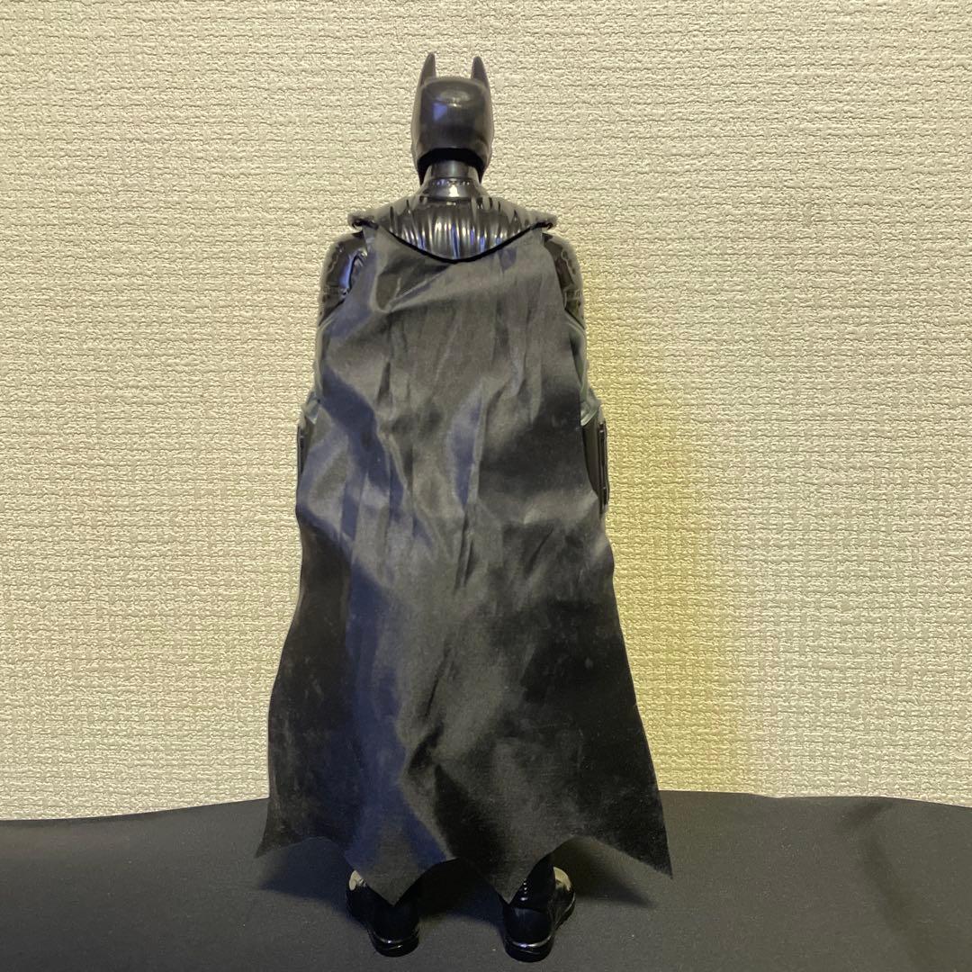 バットマン バットモービル フィギュア