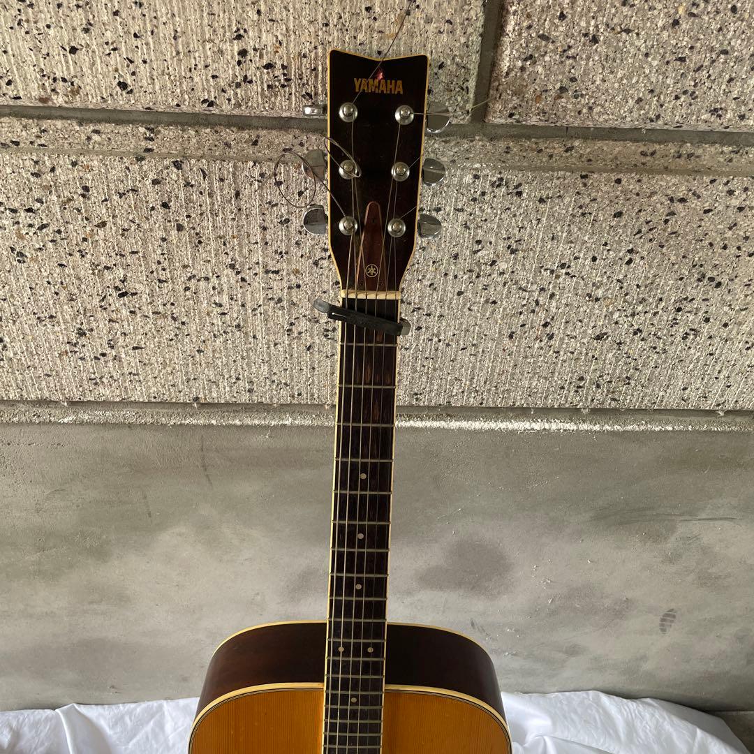 n*0様 YAMAHA FG-201B