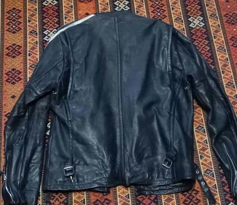 ショット Schott クラシックレーサー シングル レザージャケット