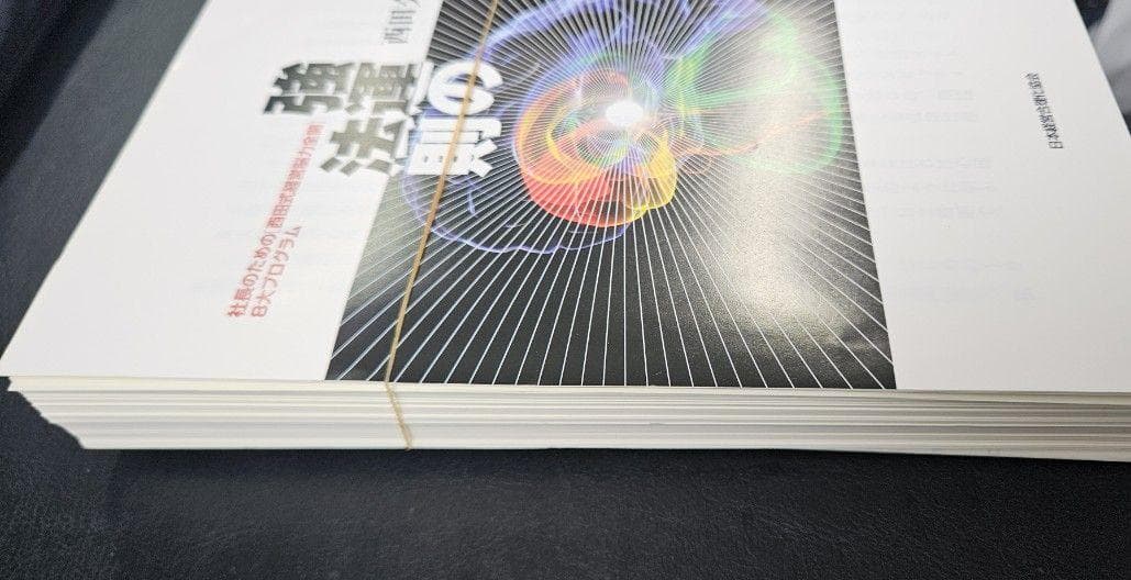 【断裁済】強運の法則 : 社長のための「西田式経営脳力全開」8大プログラム