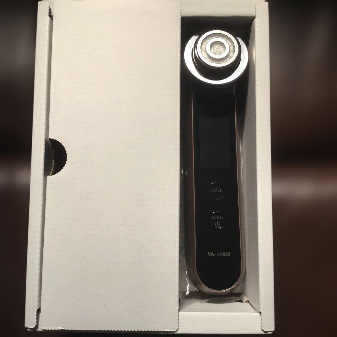 ヤーマン RF ボーテ フォトプラス HRF-10T