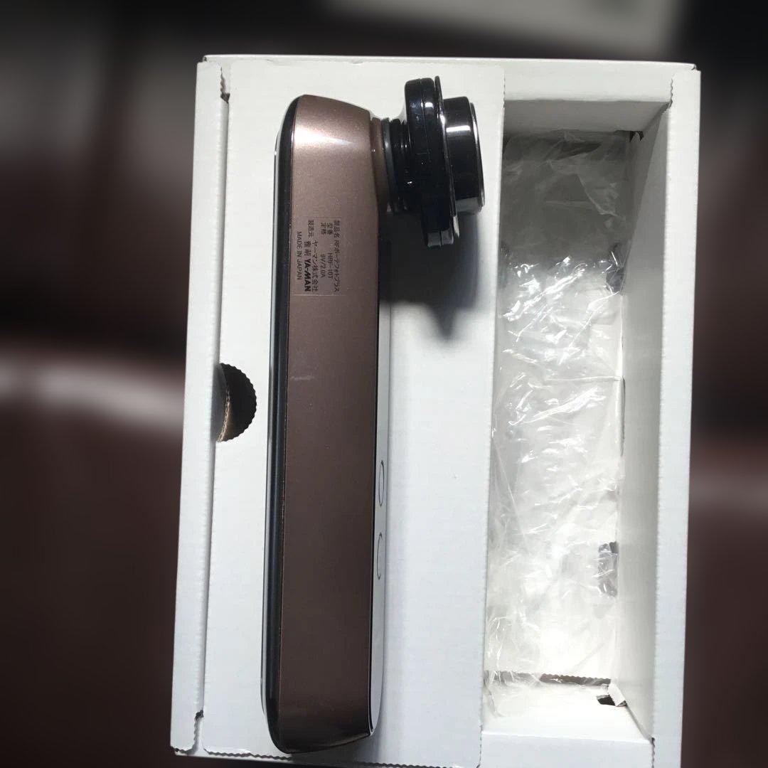 ヤーマン RF ボーテ フォトプラス HRF-10T