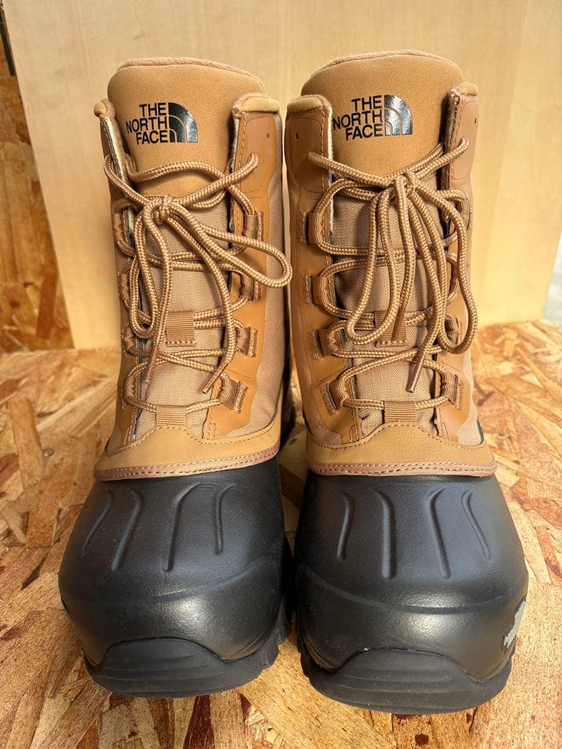 スノーショット ノースフェイス Shot 6\" Boots TX V