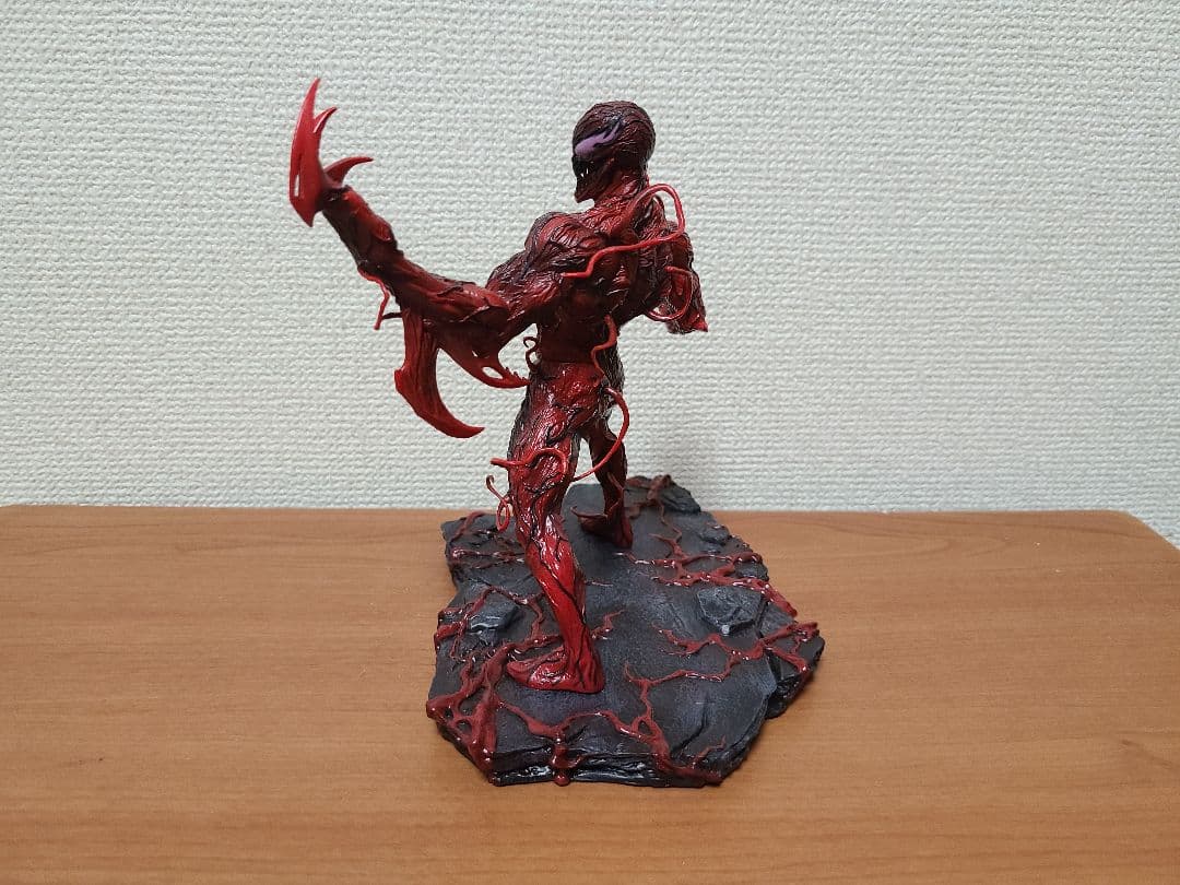 【箱あり】ARTFX+ カーネイジ リニューアルエディション