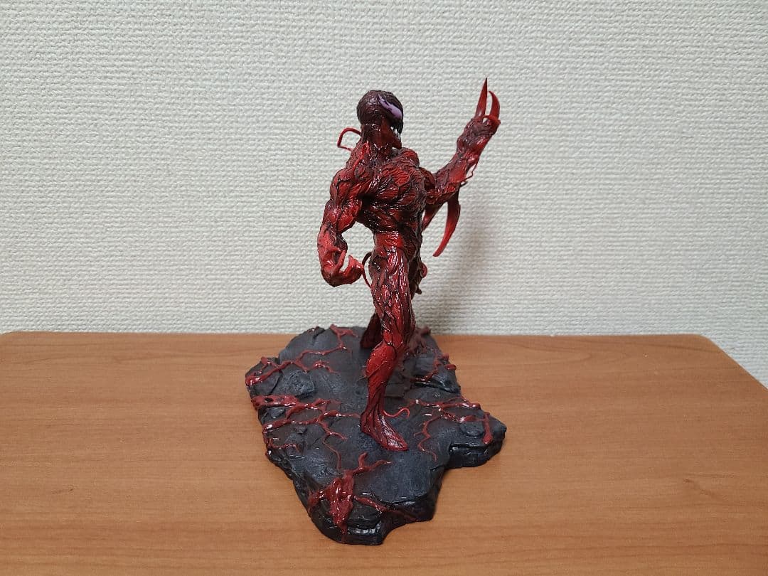 【箱あり】ARTFX+ カーネイジ リニューアルエディション