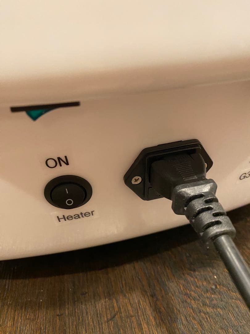 最終お値下げ！新品未使用！ゴッド クリーナー ゴールド サロン仕様