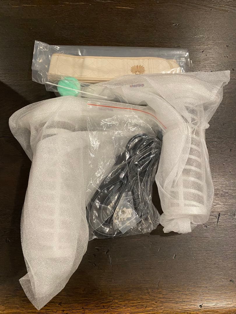 最終お値下げ！新品未使用！ゴッド クリーナー ゴールド サロン仕様