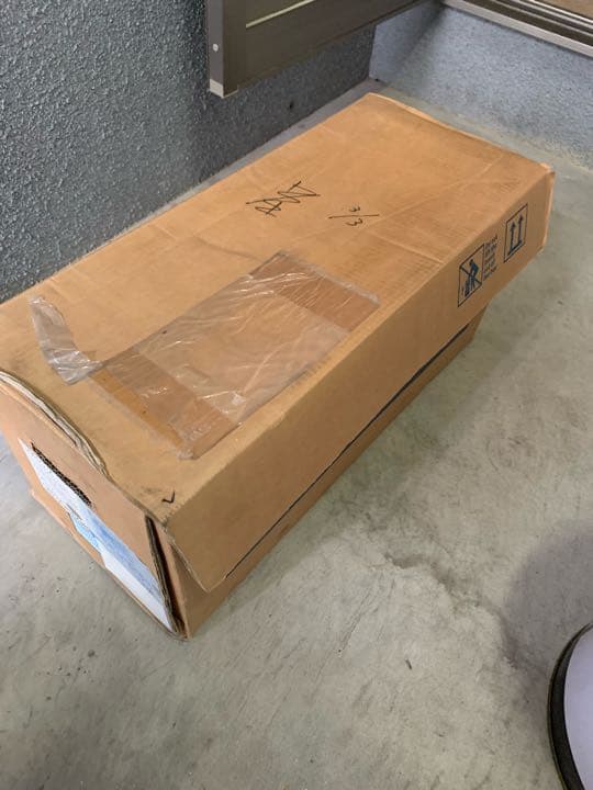 残り1点★新品未使用★GRUNDOFOS (グランドフォス)ポンプ