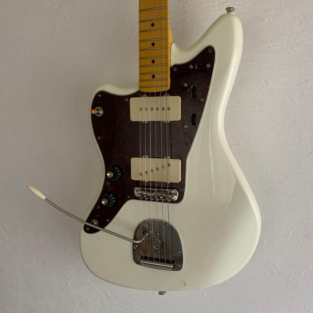 Jazzmaster レフティ　Curtis Novak