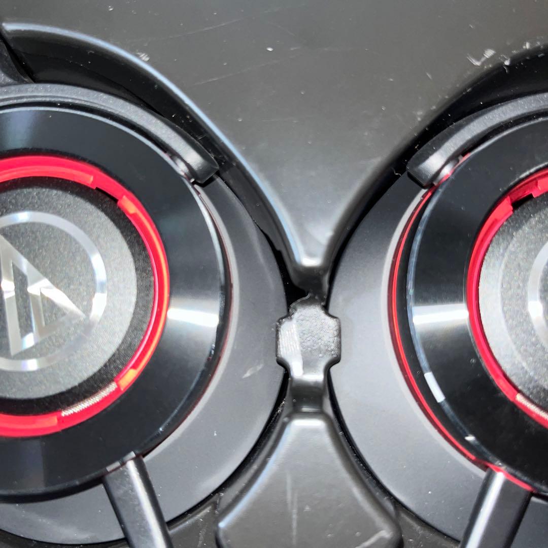 audio−technica ATH-WS770 BRD