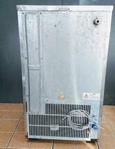 ホシザキ全自動製氷機　 IM-35L-1　製氷能力35Kg/日　メンテ済中古