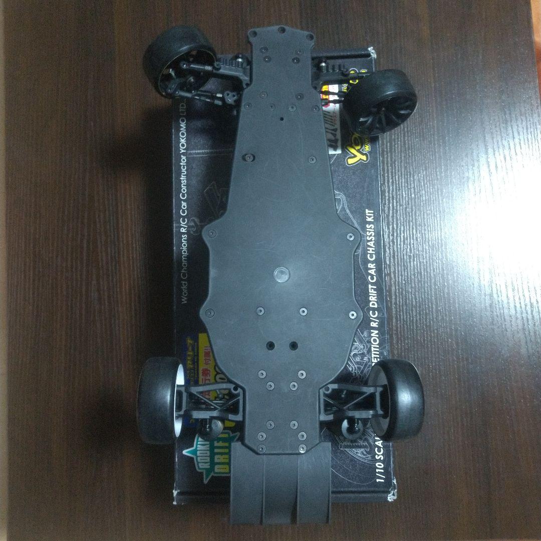 ヨコモRD1.0中古