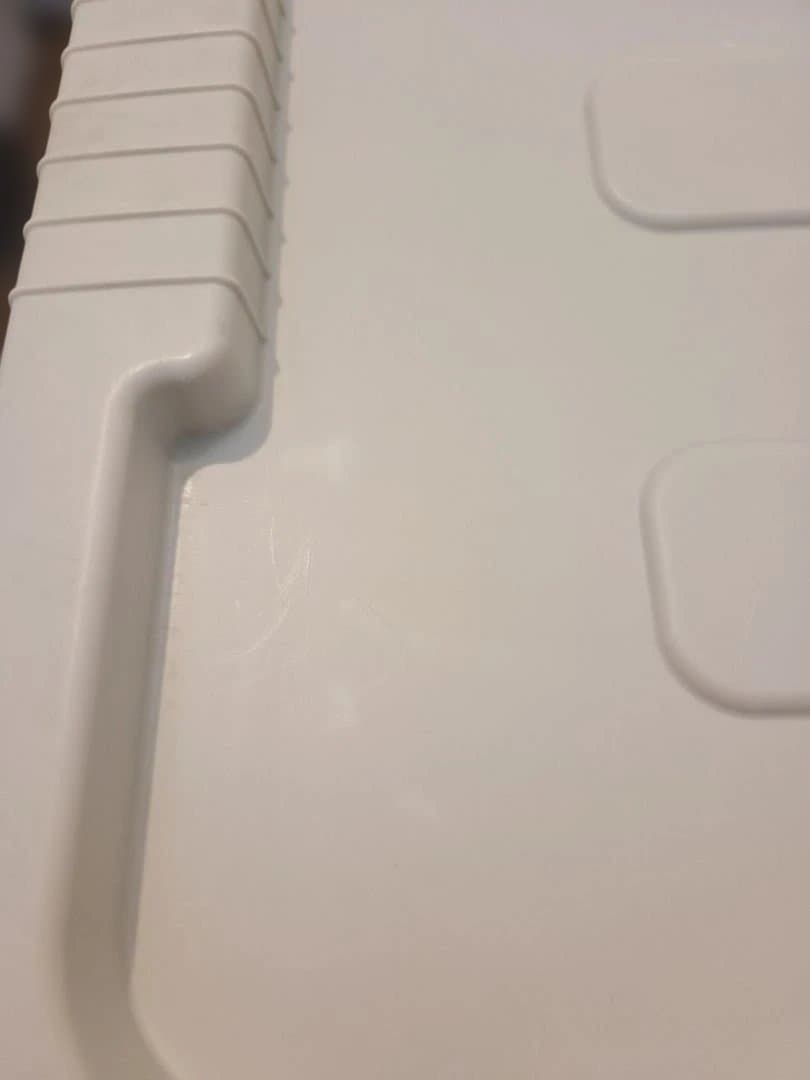 THORコンテナボックス53L+