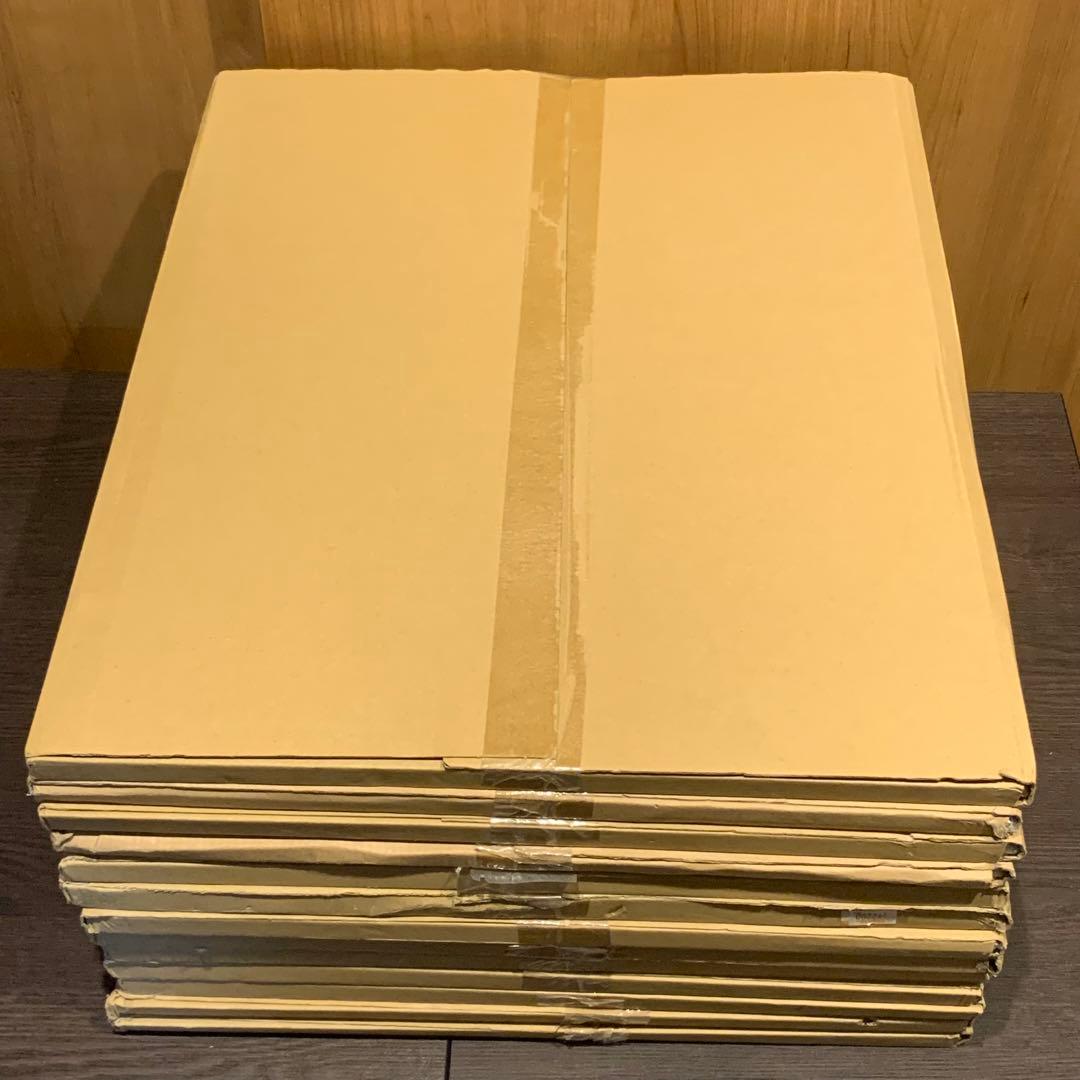 ポスターフレーム　50×40センチ　13点セット