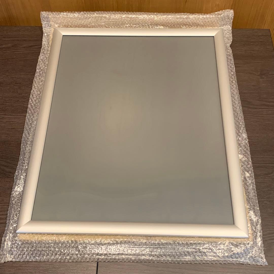 ポスターフレーム　50×40センチ　13点セット