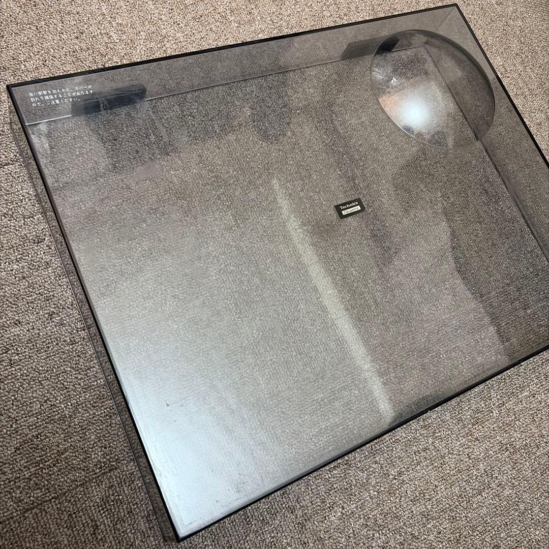 Technics SL-1200MK5 ターンテーブル