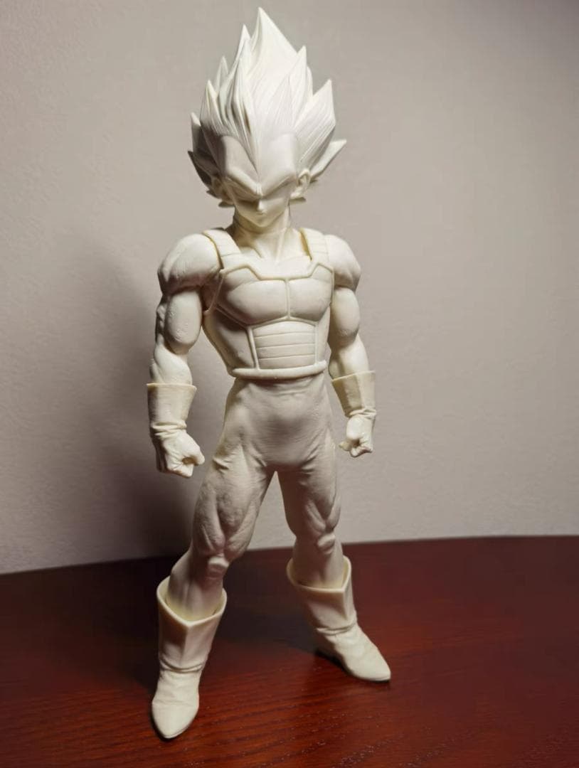 ヱビスページ 未塗装 2