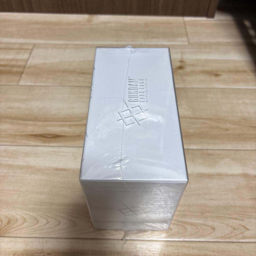 ガンダムカードゲーム リミテッド BOX β版(新品未使用シュリンク付