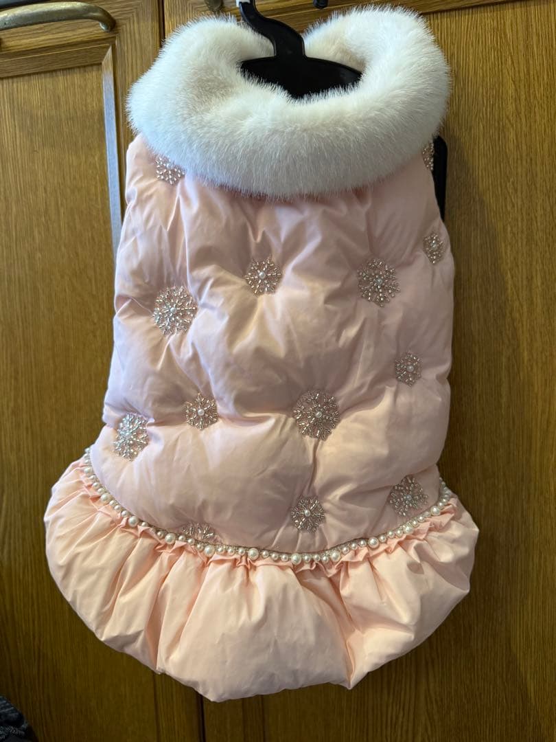 グラマーイズム　ダウン　M ヴァネッサ（Vanessa）