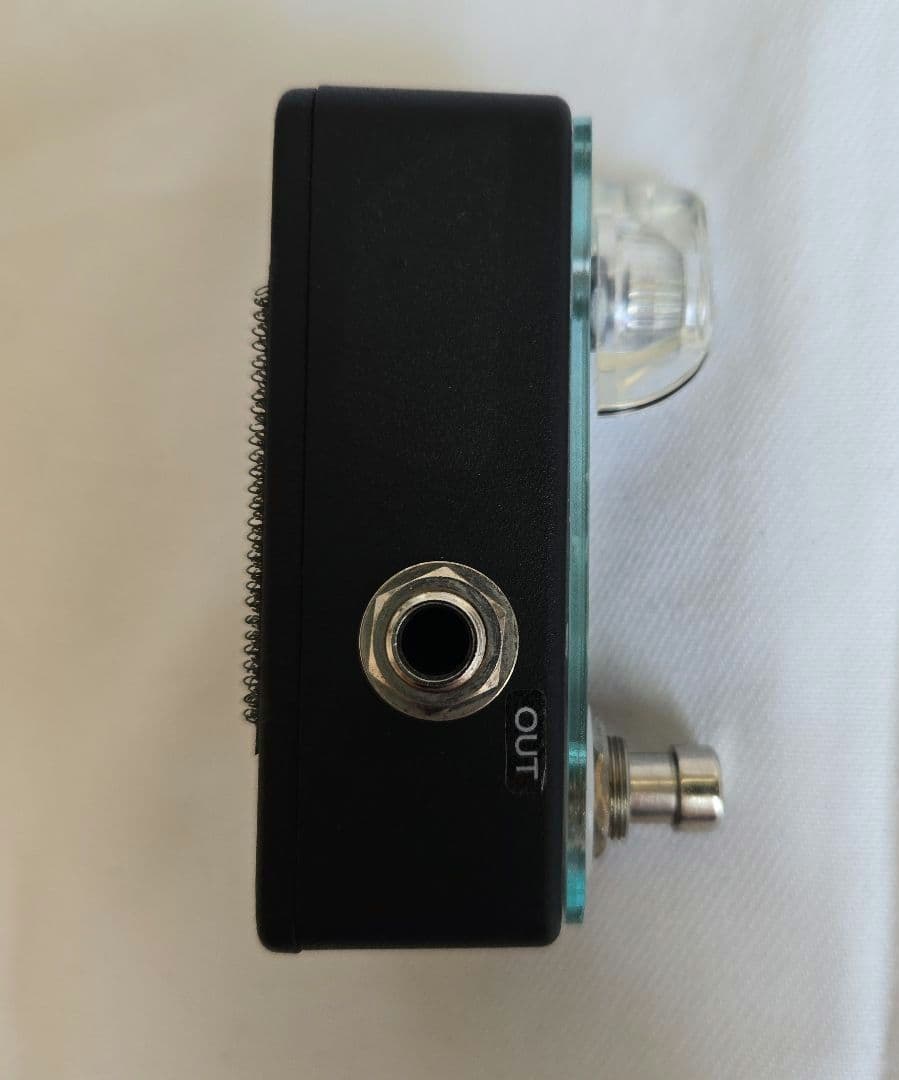 【リッジバック】D.A-project D.A-Booster