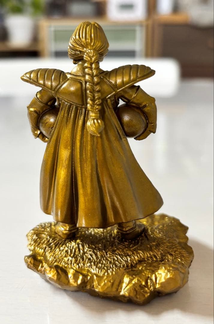 ドラゴンボール　フィギュア　ザーボン　ドドリア　ナッパ　ドラカプ　セット売り