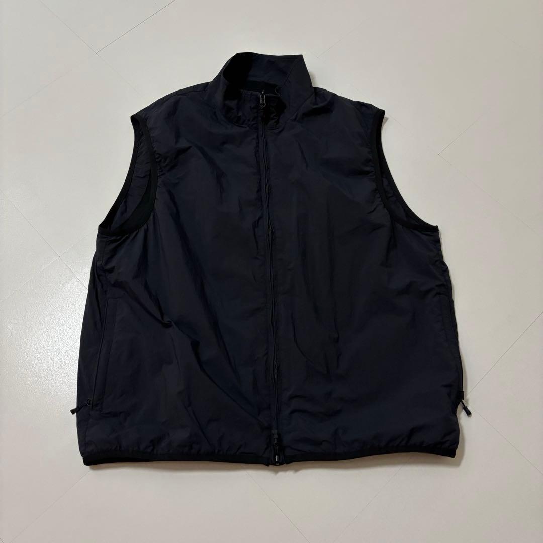 トップス DAIWA PIER39 Tech mil vest