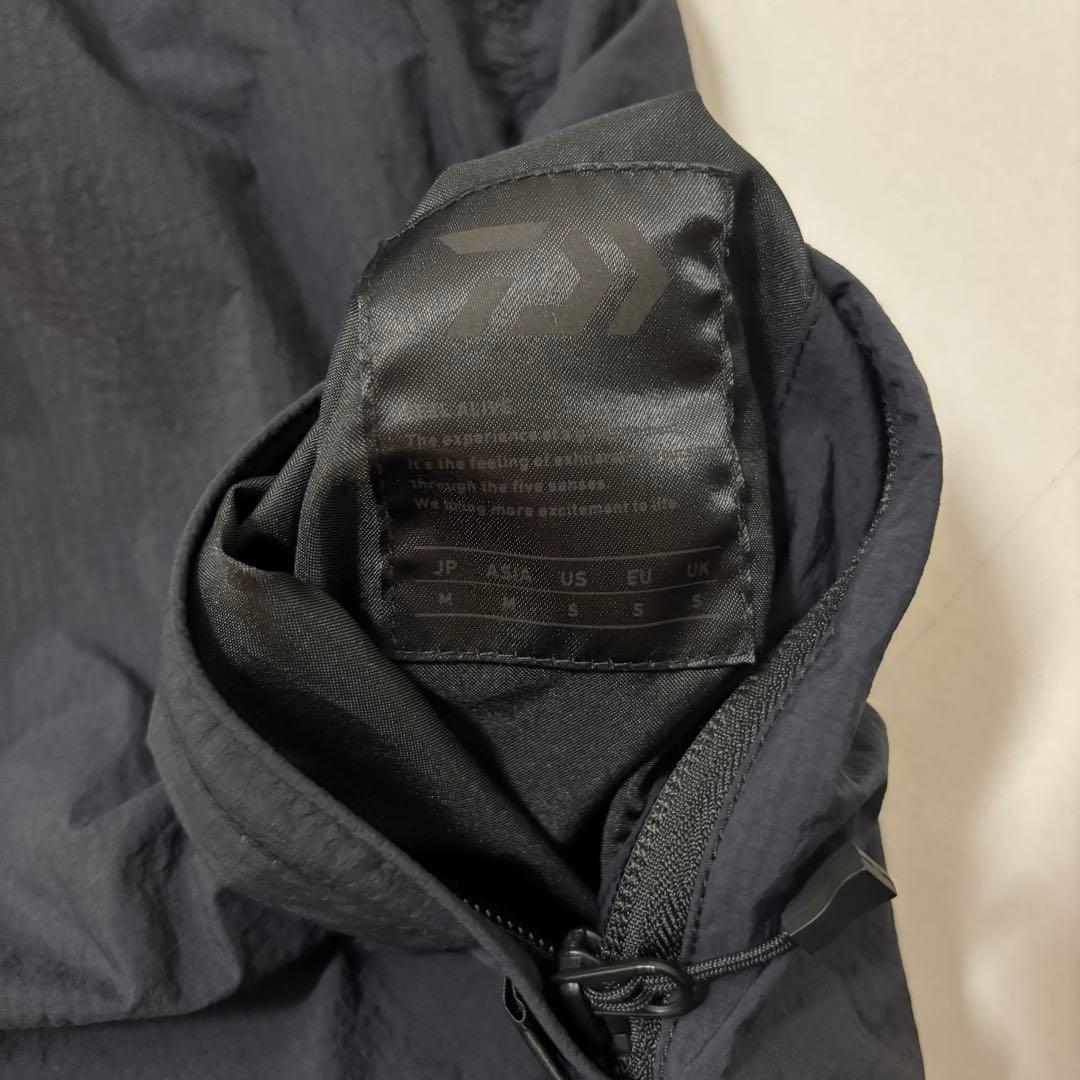 トップス DAIWA PIER39 Tech mil vest