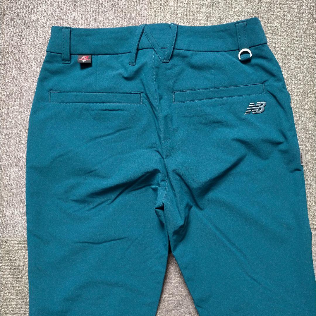 【新品未使用】New Balance GOLF ニューバランス ゴルフパンツ