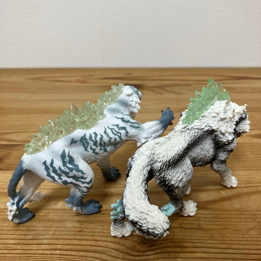 Schleich シュライヒ　エルドラド　フィギュア 10体セット