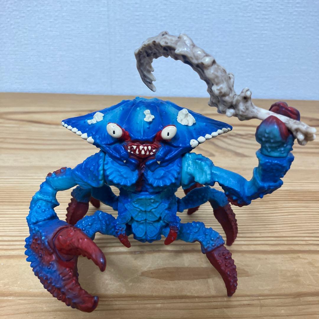 Schleich シュライヒ　エルドラド　フィギュア 10体セット