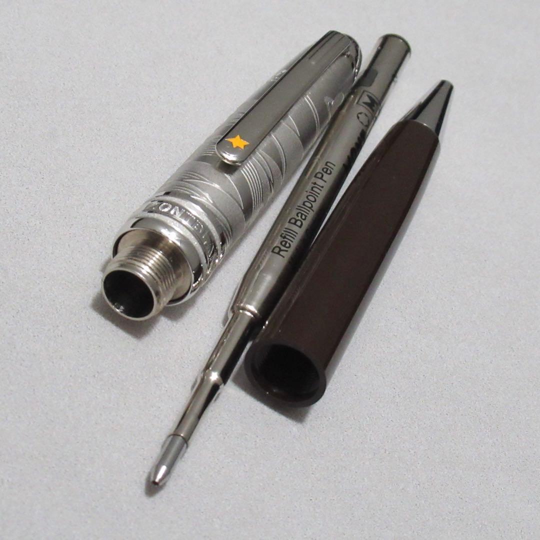 モンブラン ボールペン 164 ル・プティ・プランス アビエイター 119682