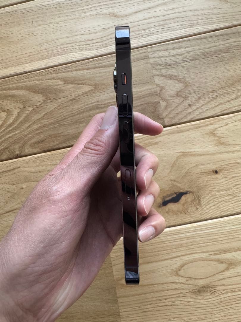 iPhone 14 Pro 512GB ディープパープル