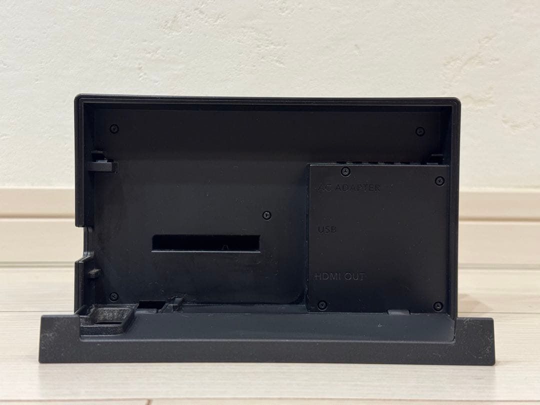 Nintendo Switch 本体 / Joy-Con(LR) グレー