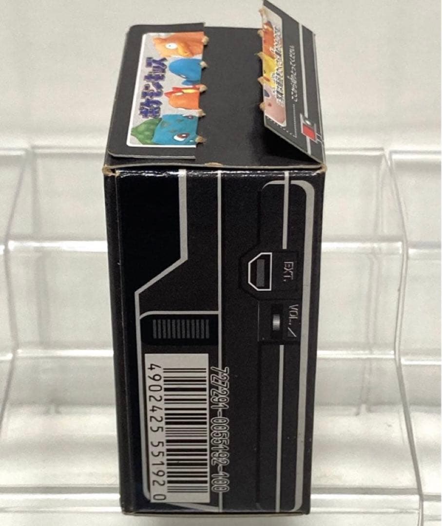 1996年 初代ポケモンキッズ