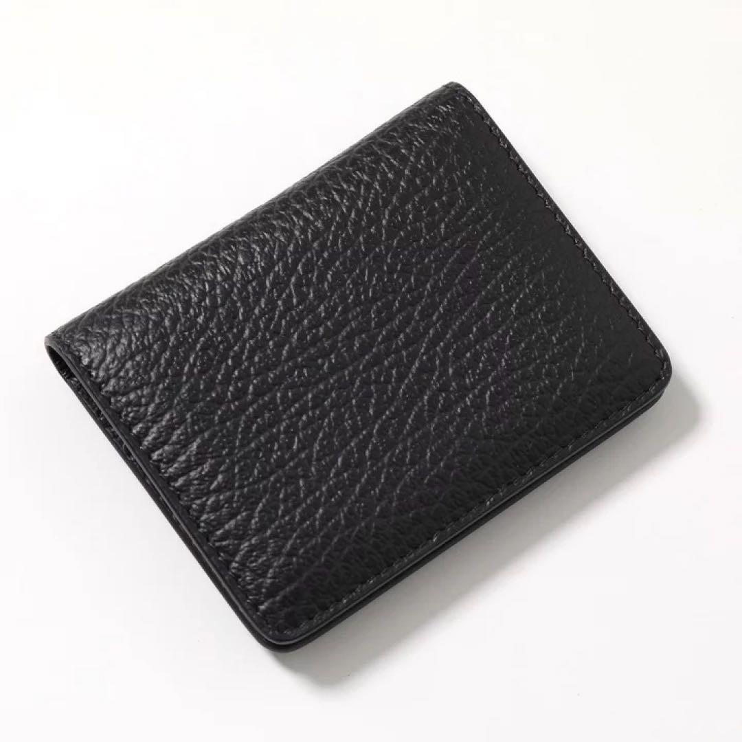 MAISON MARGIELA メゾンマルジェラ カードケース　キーリング　新品