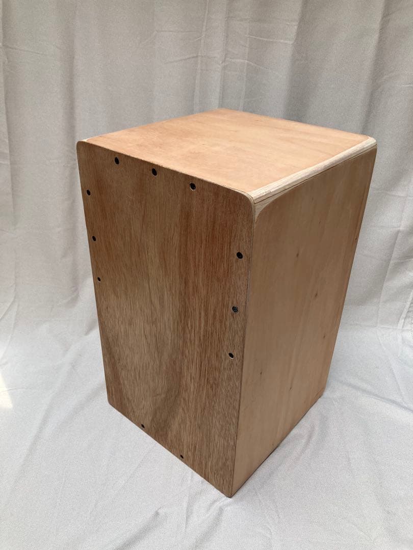 カホン　オーガニックビート　2