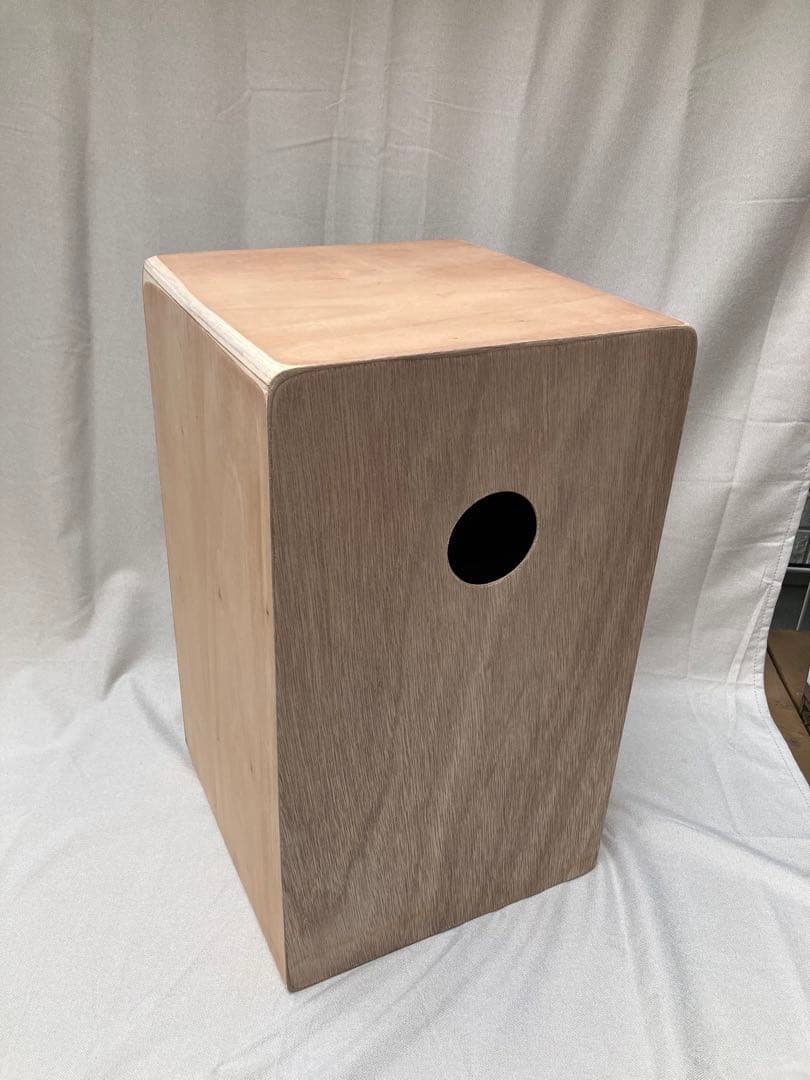 カホン　オーガニックビート　2