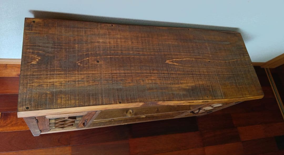 アッチビー＊ご注文品TVボード