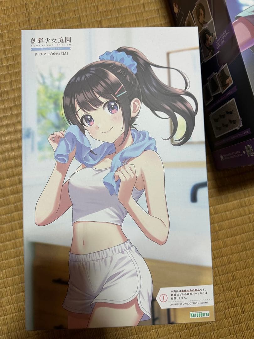 セール中　美少女プラモデルまとめ売り