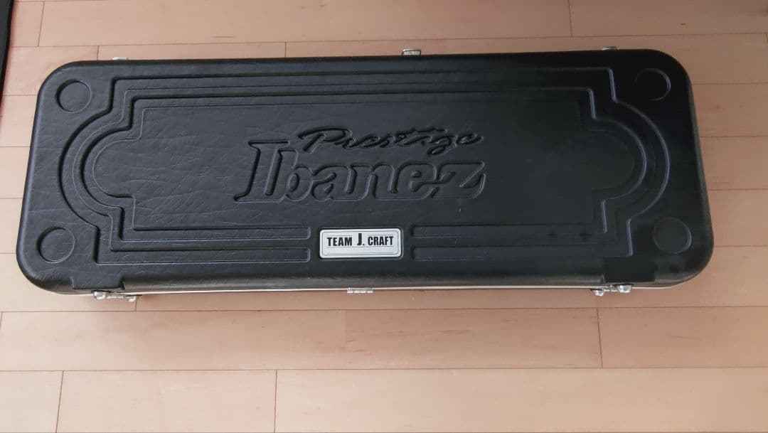 Ibanez ギター　RGD2120Z