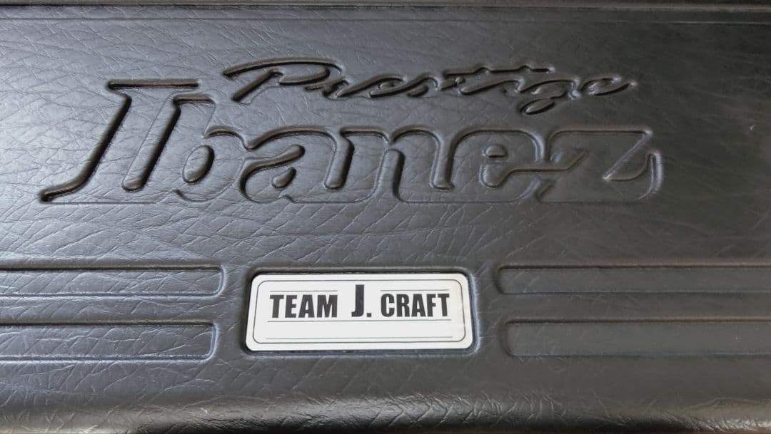 Ibanez ギター　RGD2120Z