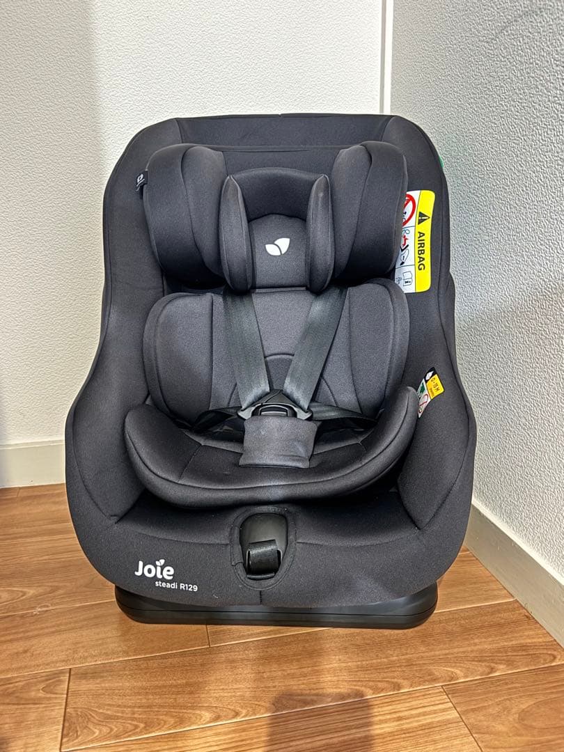 joie チャイルドシート ステディ r129