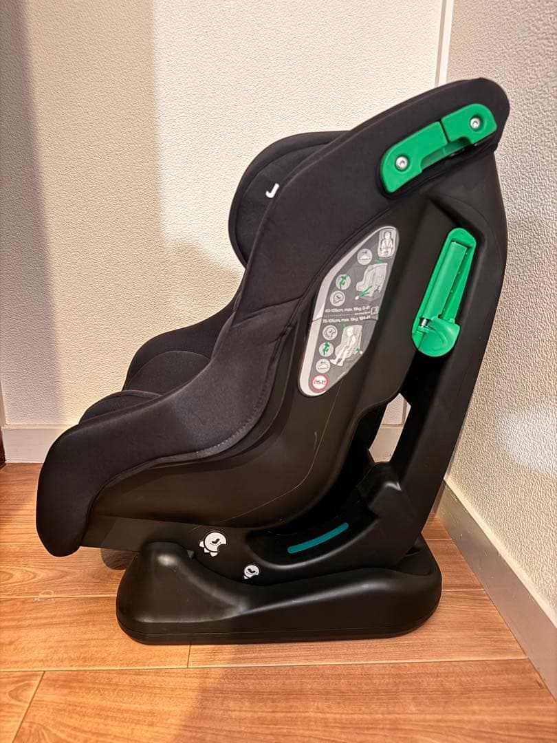 joie チャイルドシート ステディ r129