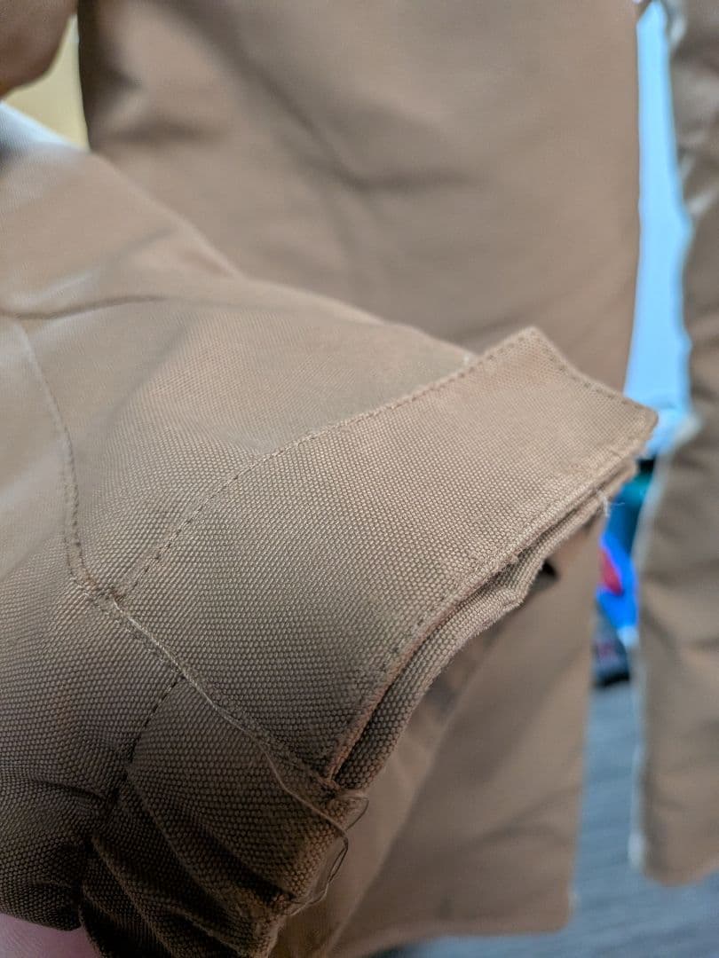 vesp スノーボードウェア上下セット