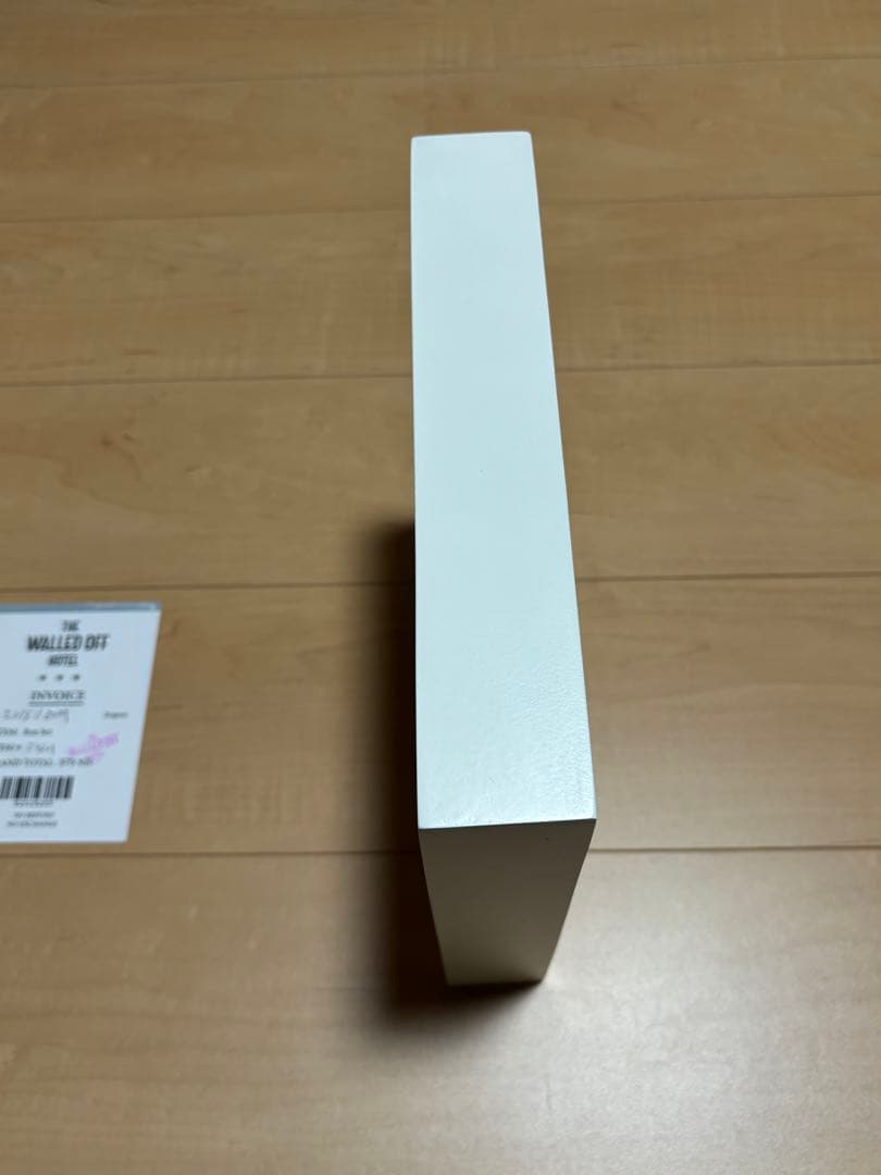 正規品 本物 Banksy バンクシー THE WALLED OFF HOTEL